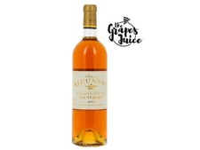 CHATEAU RIEUSSEC SAUTERNES