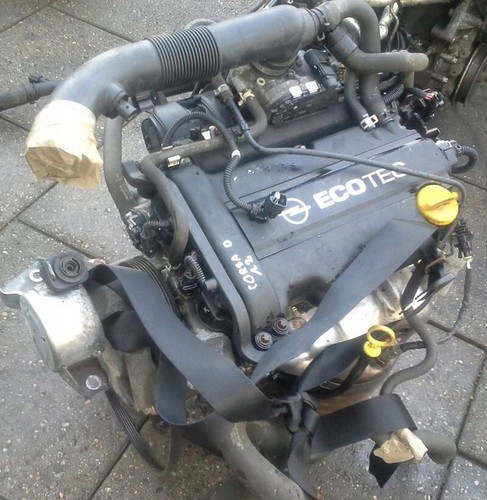 Opel z12xep astra corsa - 1.2,