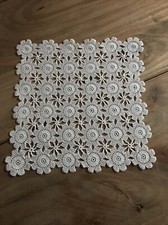 Centrino fatto pizzo - fatto,