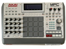 AKAI MPC Renaissance Samplers