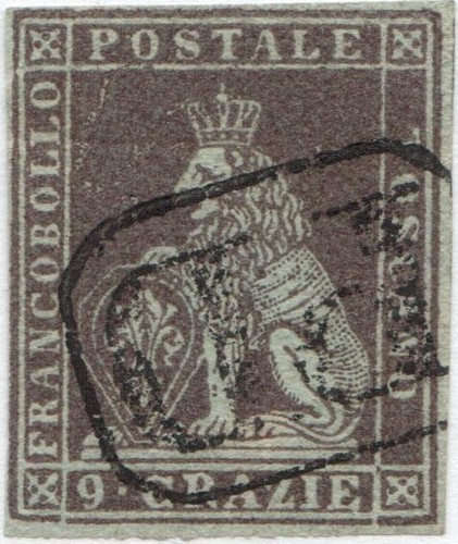 Antichi stati italiani - antichi,