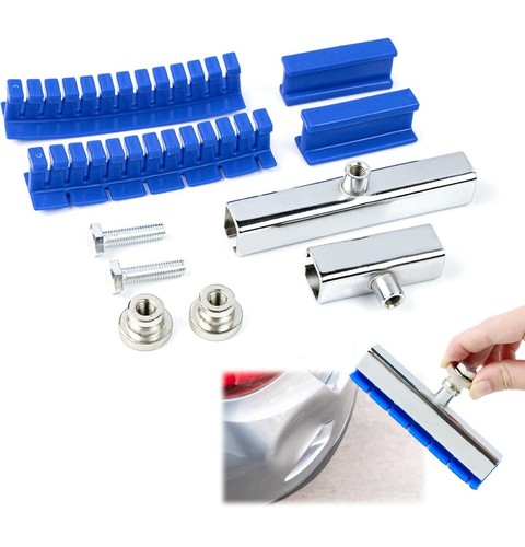 Kit ripara ammaccature - kit,