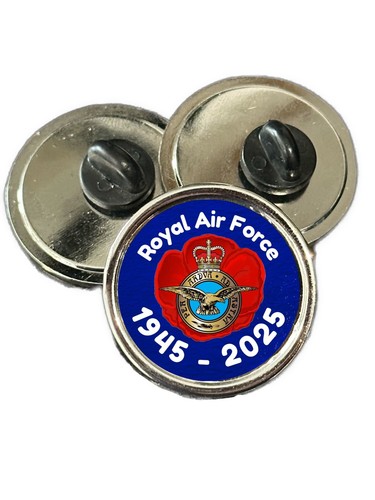 Royal air force 80 - 3,