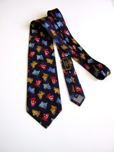 Fendi 100 silk made - fendi, 100%
