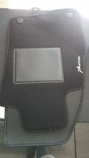 Tappeti tappetini per fiat - ,