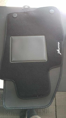 Tappeti tappetini per - tappetini, fiat