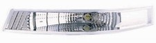 Fanalino Freccia Anteriore per Renault Master Mascott 2004-2009 Crystal Sinistro