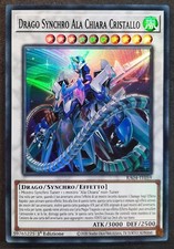 DRAGO SYNCHRO ALA CHIARA