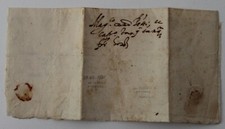 1580 REP-VENEZIA lettera VENEZIA-TREVISO+FILIGRANA ANGELO con STELLA-i615