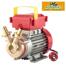 Pompa travaso elettrica