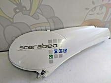 Aprilia Scarabeo Light 125/200