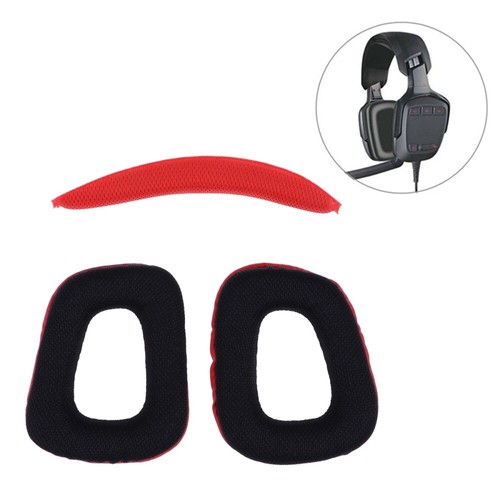 Cuscinetto auricolare - , di