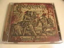 WOLFNACHT Project Ordensburg