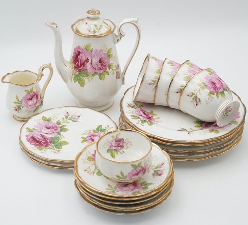 Royal albert american - albert,