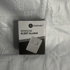 Allarme finestra defender - allarme,