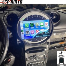 Autoradio 4+64G Carplay