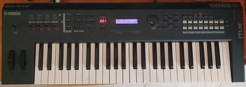 Syntetizzatore tastiera