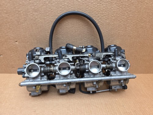 Carburatori suzuki bandit - carburatori,