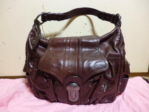 Borsa tracolla francesco - a,