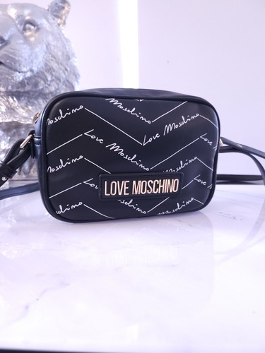 Borsa fotografica love - borsa,