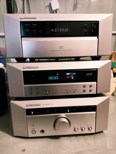 Pioneer c5rds pd c5 - a-c5, /