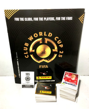 FIFA CLUB WORLD CUP 25 -Panini