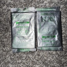 2x Fujifilm Instax Mini