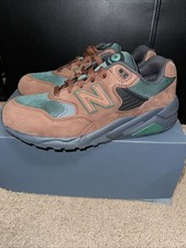 New Balance 580 Manzo e