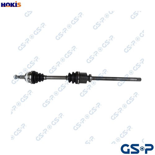 Albero trasmissione 250019 per - trasmissione,