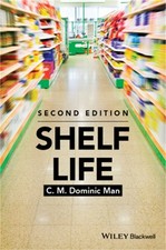 Shelf Life Shelf Life (Paperback or Softback)