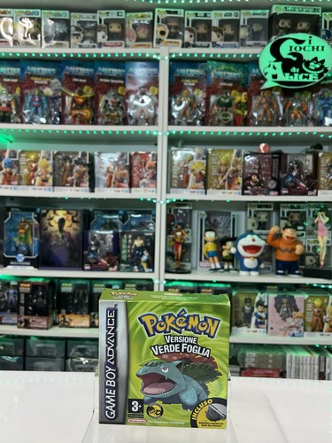 Nintendo gioco game boy - nintendo,