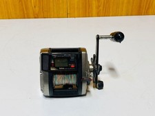 Mulinello elettrico daiwa - mulinello,
