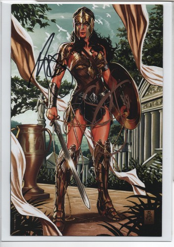 Justice league brooks - #1,