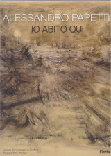 Alessandro Papetti Io abito