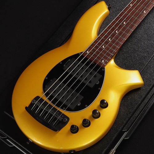 Music man bongo firemist - 6,