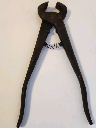 Pinza per taglio - , terminale