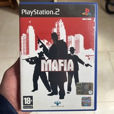 Mafia Ps2