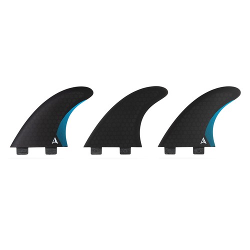 Roam thruster fin set - fin,