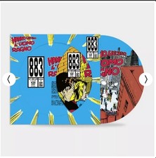 883Hanno ucciso l’Uomo Ragno