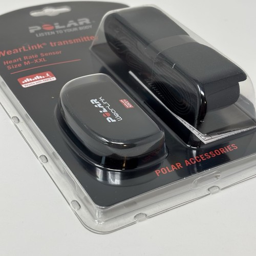 Sensore frequenza cardiaca