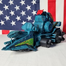 Masters of the universe