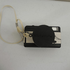 Lomography Fisheye One 35mm