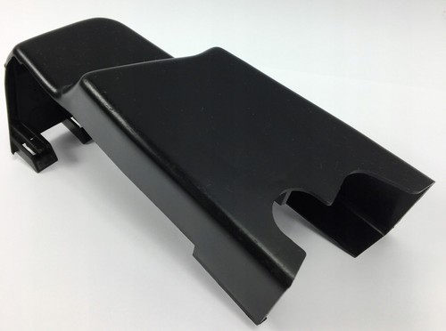 Copertura plastica cintura