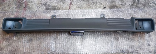 Spoiler anteriore fiat - anteriore, panda