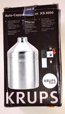 KRUPS XS 6000 Auto-Cappuccino