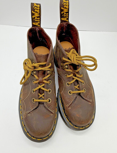 Stivali scimmia martens - scimmia,