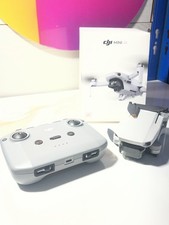 drone dji mini 4k