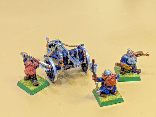 Warhammer fantasy battles - warhammer,