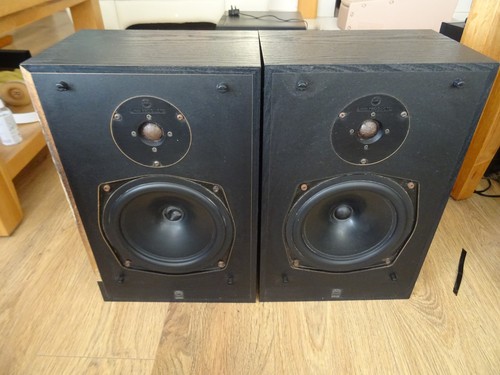 Altoparlanti linn index - linn, 50w