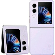 ZTE NUBIA FLIP 2 5G DUAL SIM